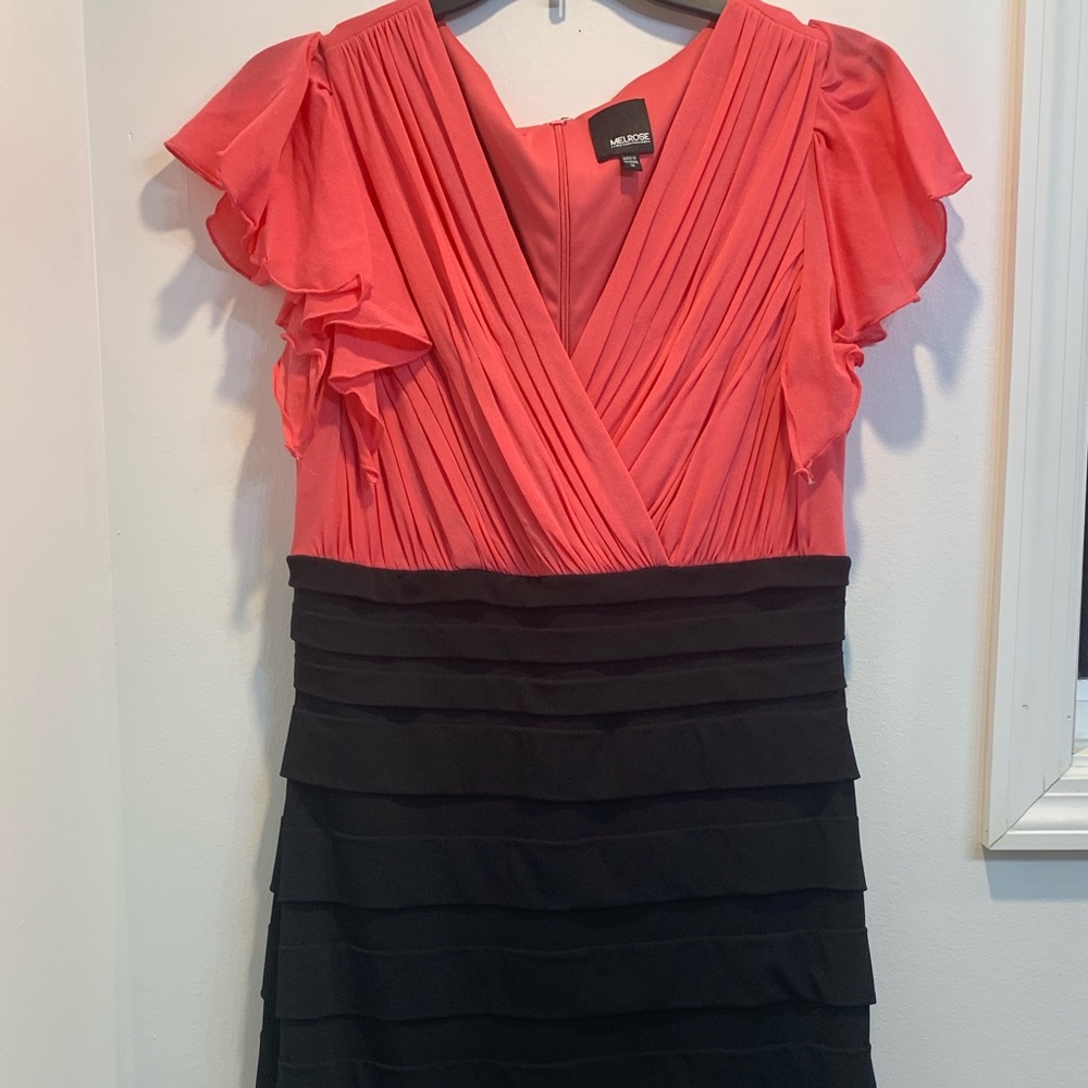 Cute Melrose pencil dress